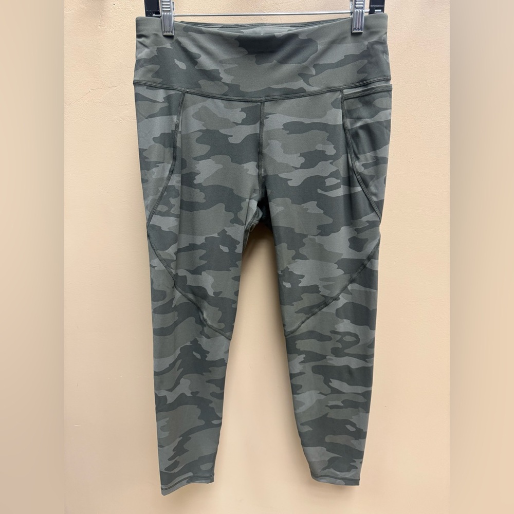 Sweaty Betty Power 7/8 Leggings